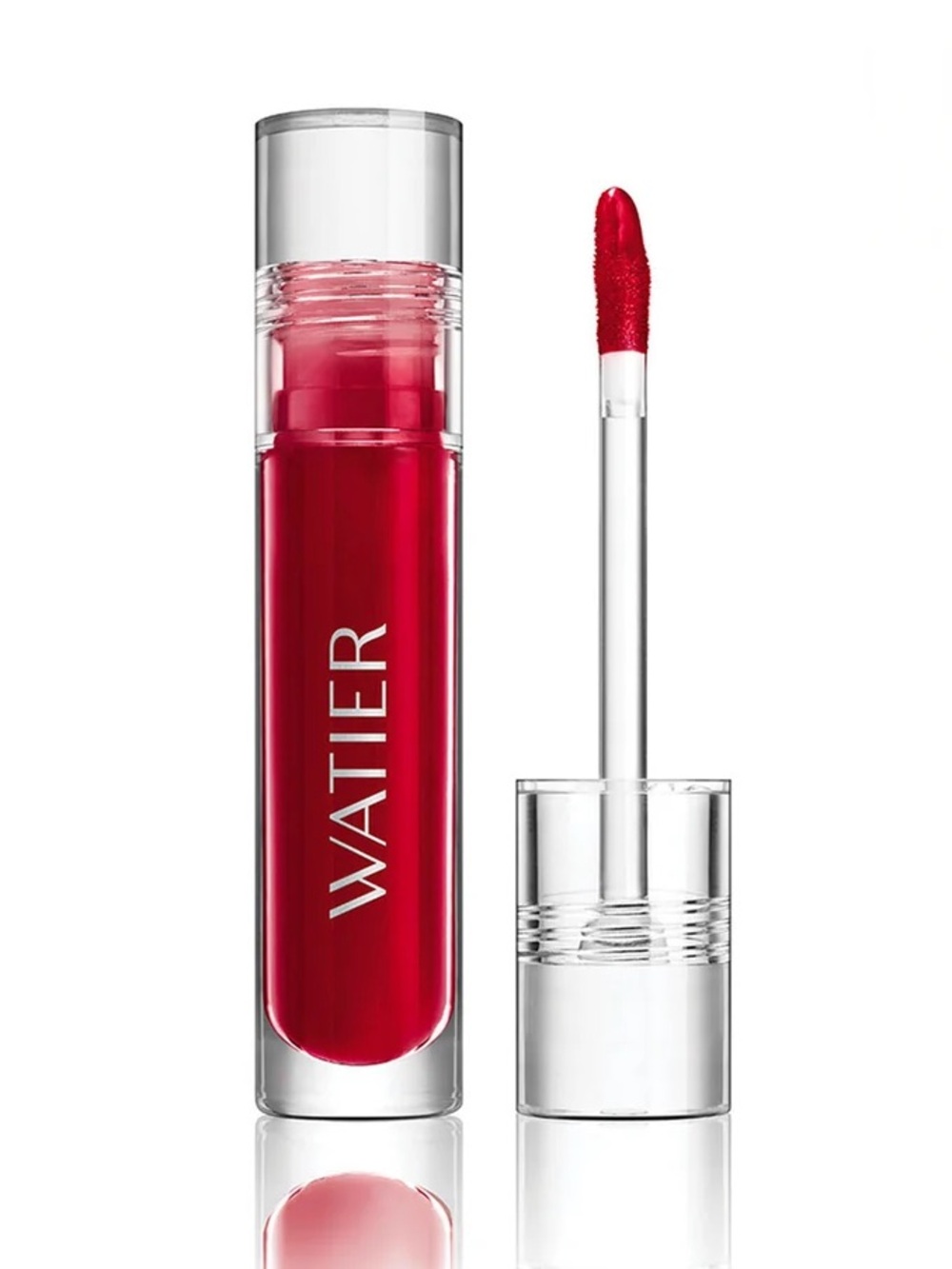 **NEW LISE WATIER LIP OIL**